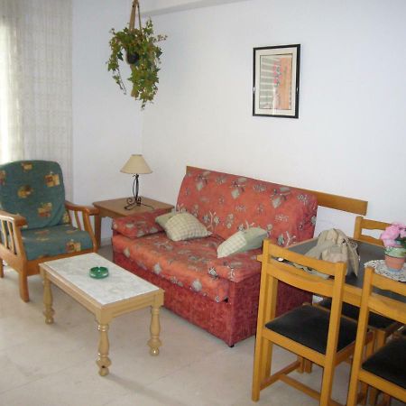 Apartamentos Gemelos IV - Fincas Arena Benidorm Zewnętrze zdjęcie