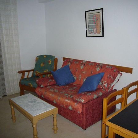 Apartamentos Gemelos IV - Fincas Arena Benidorm Zewnętrze zdjęcie