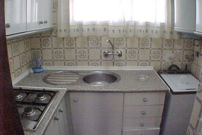 Apartamentos Gemelos IV - Fincas Arena Benidorm Zewnętrze zdjęcie