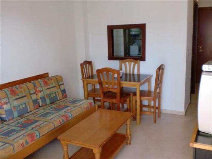Apartamentos Gemelos IV - Fincas Arena Benidorm Zewnętrze zdjęcie