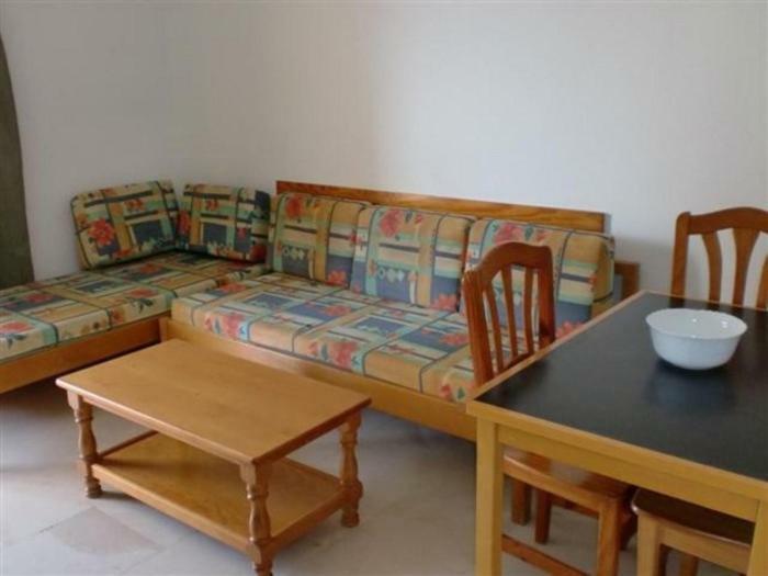 Apartamentos Gemelos IV - Fincas Arena Benidorm Zewnętrze zdjęcie