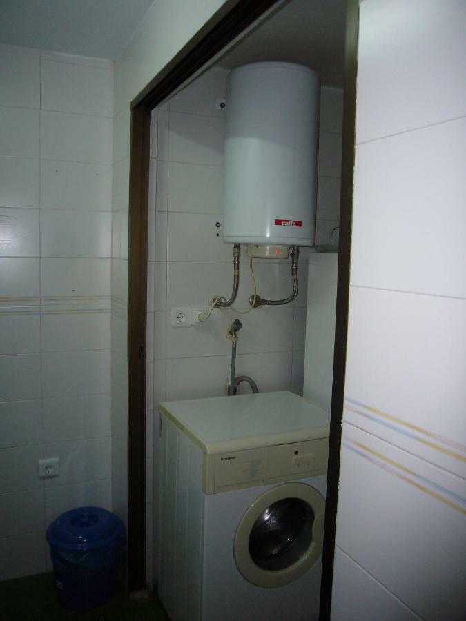 Apartamentos Gemelos IV - Fincas Arena Benidorm Zewnętrze zdjęcie