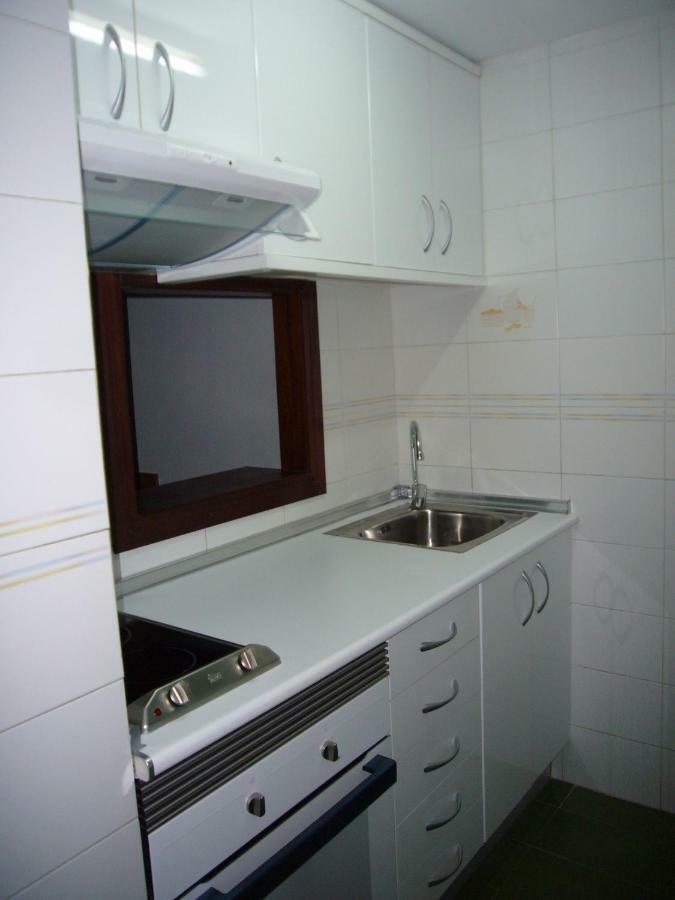Apartamentos Gemelos IV - Fincas Arena Benidorm Zewnętrze zdjęcie