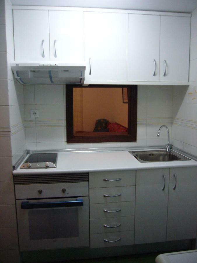 Apartamentos Gemelos IV - Fincas Arena Benidorm Zewnętrze zdjęcie